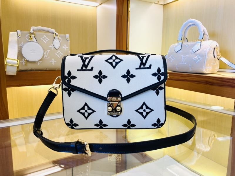 Louis Vuitton Satchel Bags